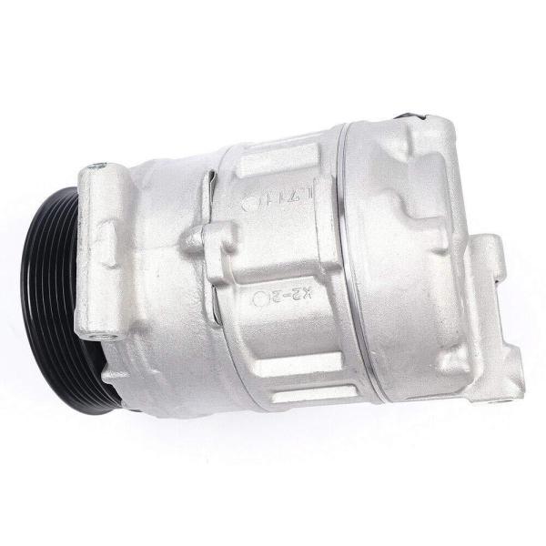 Compressore AC Aria Condizionata Compressore Adatto per Mercedes-Benz W203 C209 W639 W211
