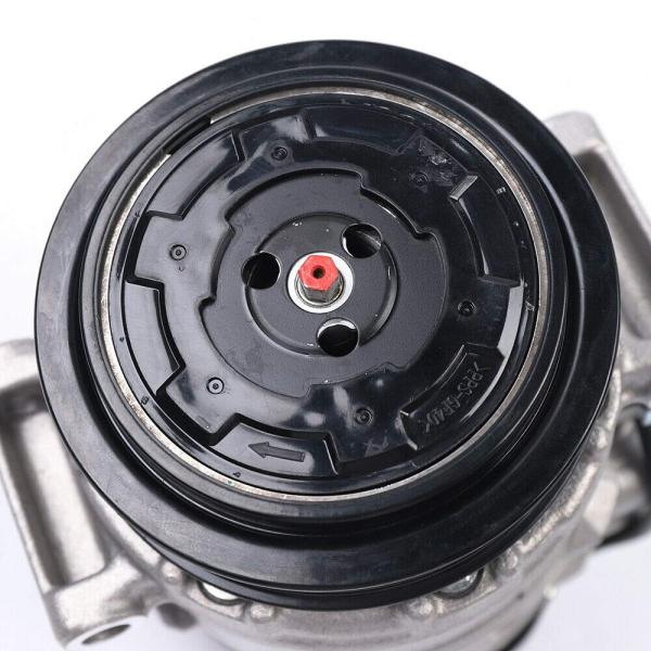 Compressore AC Aria Condizionata Compressore Adatto per Mercedes-Benz W203 C209 W639 W211