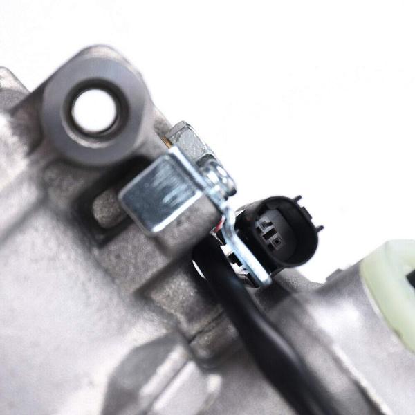 Compressore AC Aria Condizionata Compressore Adatto per Mercedes-Benz W203 C209 W639 W211