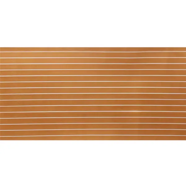 2400 x 900 x 6 mm, Eva - Rivestimento per pavimento in schiuma, per barche, yacht marine 2400 x 900 x 6 mm, Eva - Rivestimento per pavimento in schiuma, per barche, yacht marine