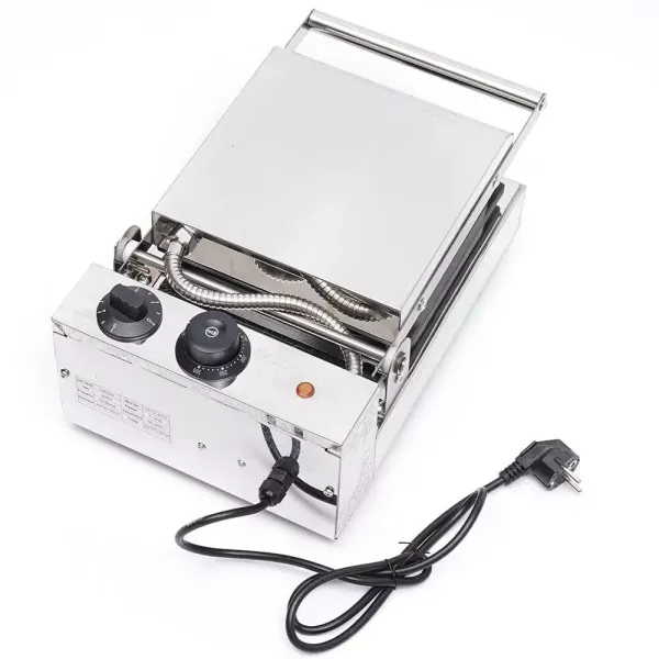 Mini Donut Maker Donut Waffle Iron Donut Baking Pan Maker