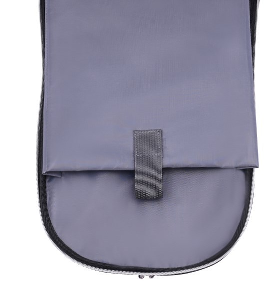 Zaino trolley con ruote, zaino per la scuola, trolly, 45 litri, grigio stella, per scuola, viaggi, grigio stellato, 33*25*49cm, Business Zaino trolley con ruote, zaino per la scuola, trolly, 45 litri, grigio stella, per scuola, viaggi, grigio stellato, 33*25*49cm, Business