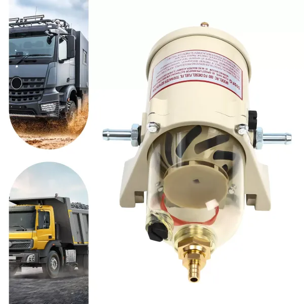 Separatore Di Grasso In Acciaio Inox - Per Cucina E Ristorante, 35x25x23 Cm, Argento