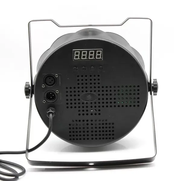 Riflettore, luce da palco, luce da performance per DJ, 54 LED RGB per DJ, feste, KTV Riflettore, luce da palco, luce da performance per DJ, 54 LED RGB per DJ, feste, KTV