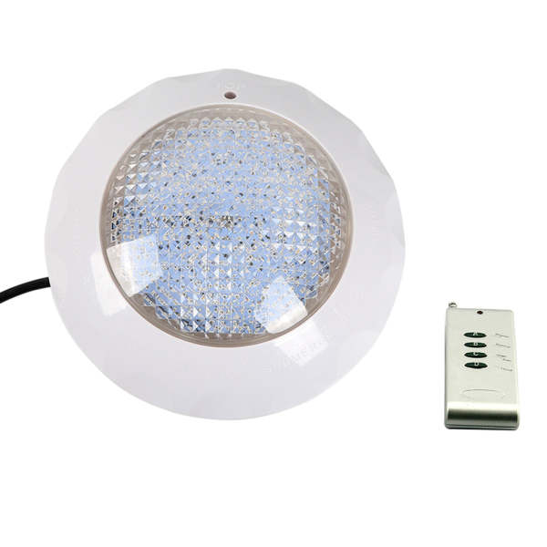45W 460 LED RGB illuminazione per piscina luce per piscina subacquea lampada per piscina + telecomando