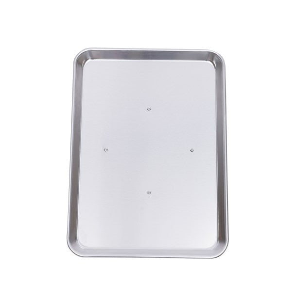 Carrello da Parrucchiere, Carrello Mobile Professionale per Parrucchiere, Altezza Regolabile in Alluminio per Saloni di Parrucchieri, Spa, argento