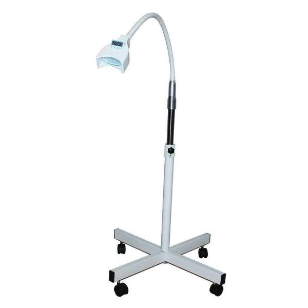 Sbiancamento dentale per denti Sbiancante per denti a LED Lampada per sbiancamento dei denti