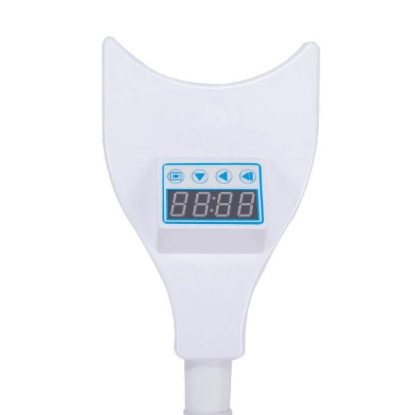 Sbiancamento dentale per denti Sbiancante per denti a LED Lampada per sbiancamento dei denti