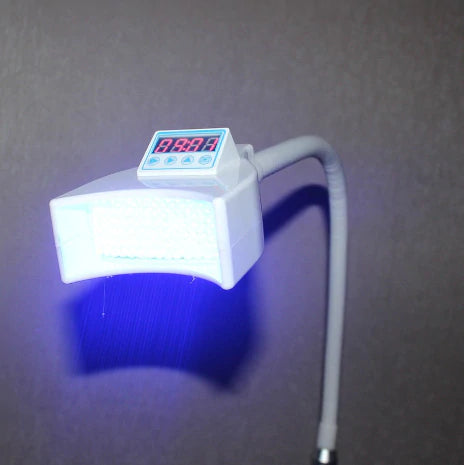 Sbiancamento dentale per denti Sbiancante per denti a LED Lampada per sbiancamento dei denti