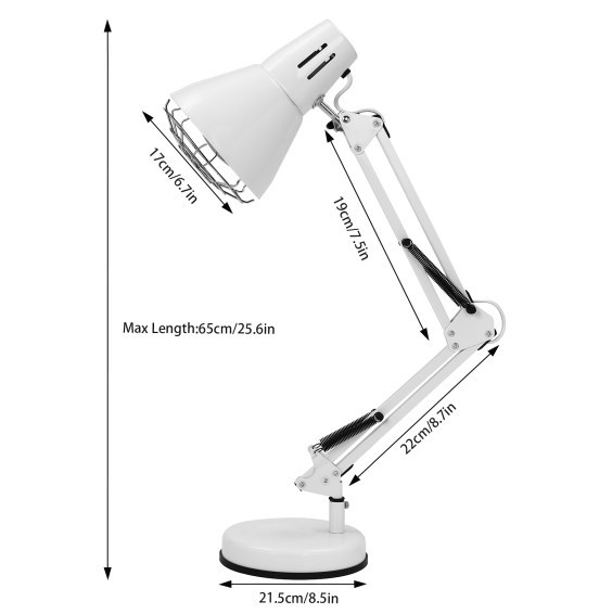 Lampada per fisioterapia a infrarossi, lampada riscaldante a infrarossi Lampada per fisioterapia a infrarossi, lampada riscaldante a infrarossi