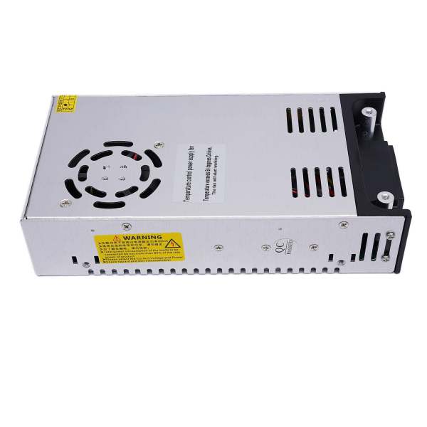 Trasformatore da 600 W Kit convertitore convertitore di tensione da CA 220 V a CC 12 V Trasformatore da 600 W Kit convertitore convertitore di tensione da CA 220 V a CC 12 V