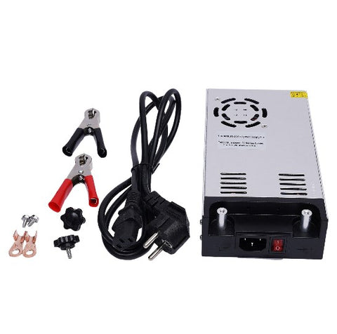 Trasformatore da 600 W Kit convertitore convertitore di tensione da CA 220 V