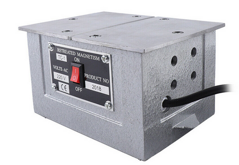 Smagnetizzatore magnetizzatore smagnetizzatore piastra smagnetizzatore 150x110MM