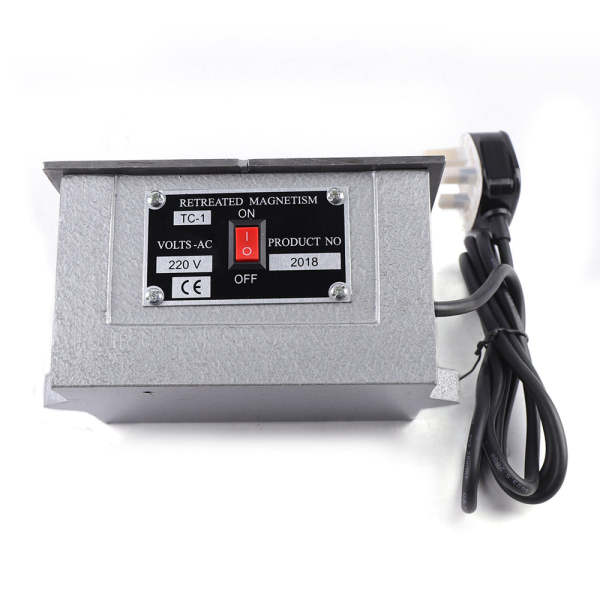 Smagnetizzatore magnetizzatore smagnetizzatore piastra smagnetizzatore 150x110MM