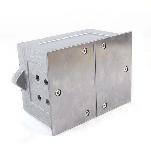 Smagnetizzatore magnetizzatore smagnetizzatore piastra smagnetizzatore 150x110MM