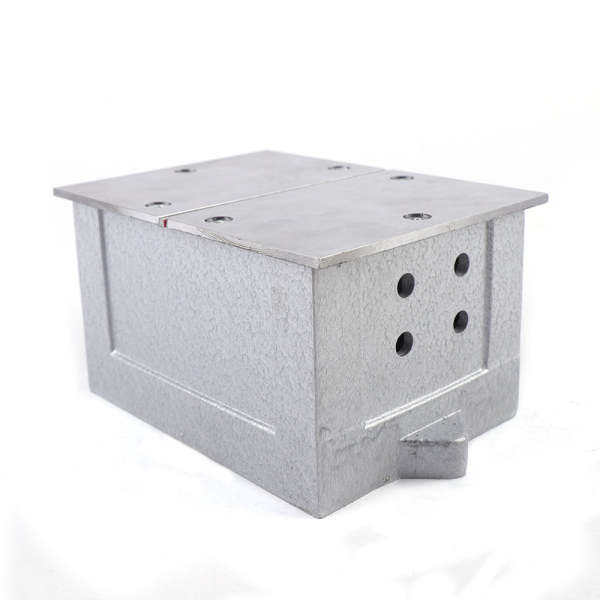 Smagnetizzatore magnetizzatore smagnetizzatore piastra smagnetizzatore 150x110MM