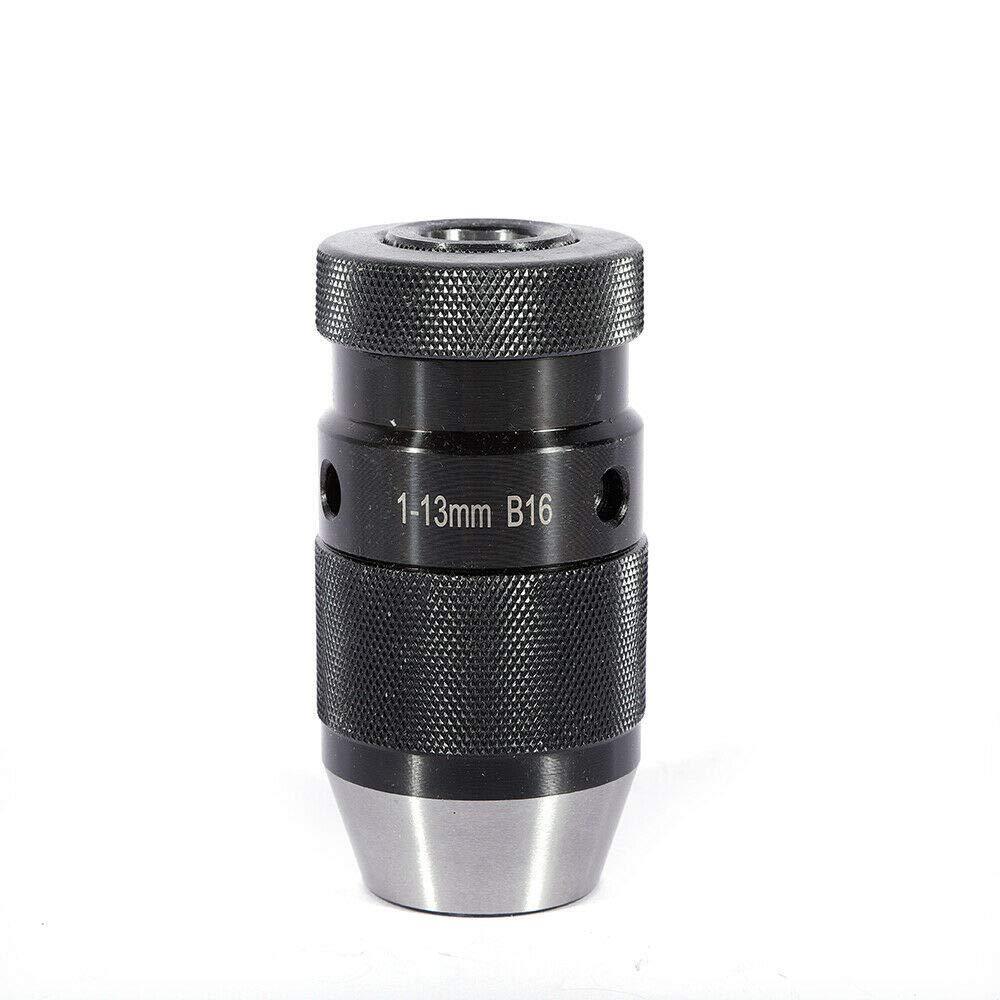 Mandrino autoserrante Mandrino autoserrante B16 a sgancio rapido 1-13 mm per Trapano tornio