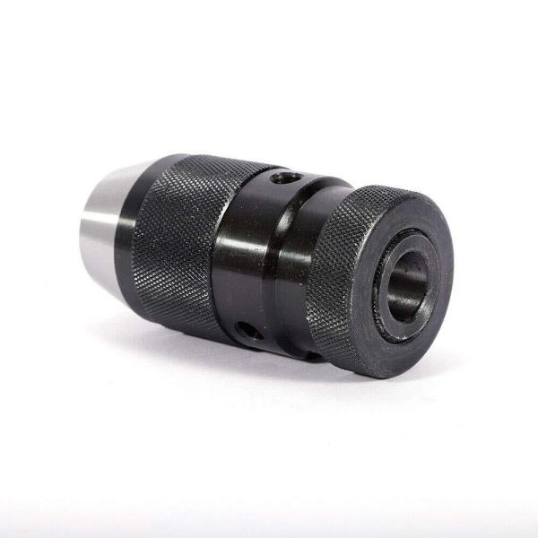 Mandrino autoserrante Mandrino autoserrante B16 a sgancio rapido 1-13 mm per Trapano tornio Mandrino autoserrante Mandrino autoserrante B16 a sgancio rapido 1-13 mm per Trapano tornio