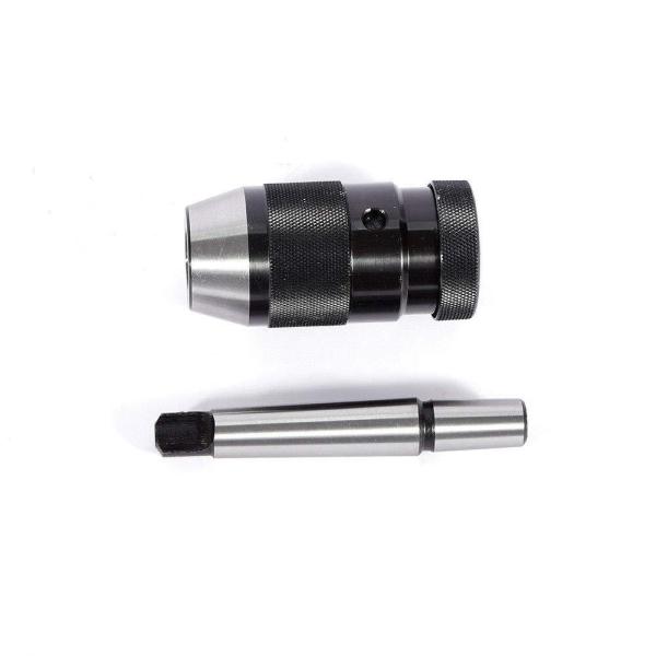 Mandrino autoserrante Mandrino autoserrante B16 a sgancio rapido 1-13 mm per Trapano tornio Mandrino autoserrante Mandrino autoserrante B16 a sgancio rapido 1-13 mm per Trapano tornio