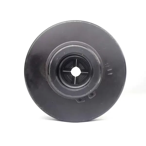 Mandrino a 4 griffe autocentrante M33 x3.5mm per tornio