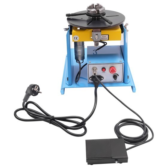 Stazione Saldatura Ad Aria Calda SMD 898D - 700 W, Temperatura Regolabile 100-480°C, Display Digitale - Foto 12