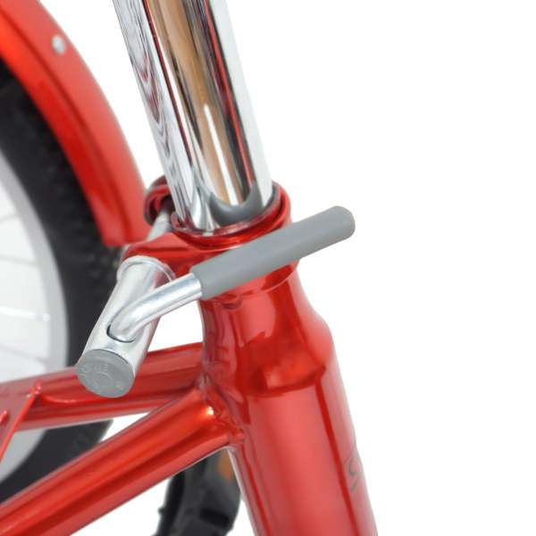 Triciclo Pieghevole da 24 Pollici per Adulti con Cestino Triciclo Bicicletta a 3 Ruote, 7 Marce Triciclo Pieghevole da 24 Pollici per Adulti con Cestino Triciclo Bicicletta a 3 Ruote, 7 Marce